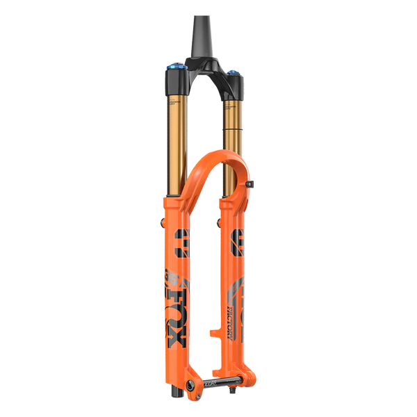2025 FOX 36 Float Factory Series Mountain Bike Fork - 29 2025 FOX 36 Float Factory Series Mountain Bike Fork - 29