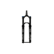 FOX 36 SL Performance Suspension Fork - 29" 140 mm 15QR x 110 mm 44mm Offset GRIP Damper 3-Position Matte BLK, Full View (3)