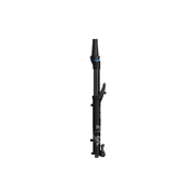 FOX 36 SL Performance Suspension Fork - 29" 140 mm 15QR x 110 mm 44mm Offset GRIP Damper 3-Position Matte BLK, Full View (2)