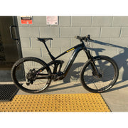 Kona Remote 160, Return, Drive Side Full View