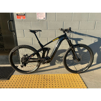 Kona Remote 160, Return, Drive Side Full View