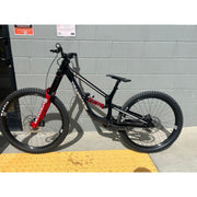 Transition TR11 Alloy X0 MX, Return, Non Drive Side Full View