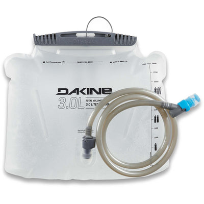 Dakine 3L Lumbar Reservoir, full view.