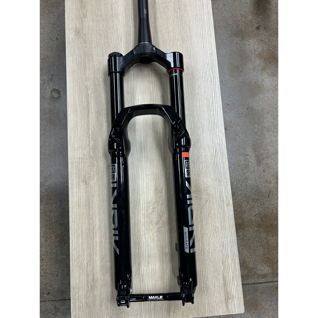 Rockshox Lyrik Ultimate D1 150mm 29