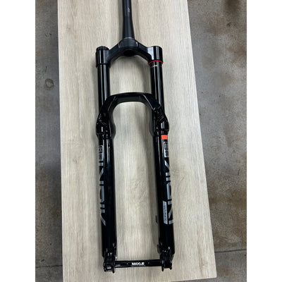 Rockshox Lyrik Ultimate D1 150mm 29" Fork, Take Off, Full View