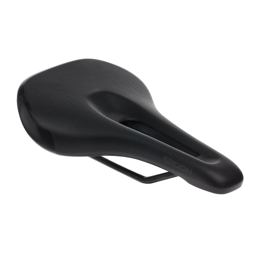 Ergon SM Sport Gel Women's Saddle – The Path Bike Shop