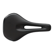 Ergon SM Sport Gel Womens Saddle, top view.