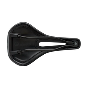 Ergon SM Sport Gel Womens Saddle, underside view.