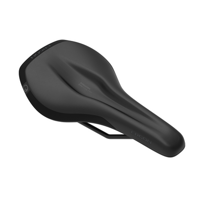 Ergon SMC Core Men's Saddle, full view.