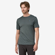 Patagonia Men's Capilene® Cool Merino Graphic Shirt — SALE
