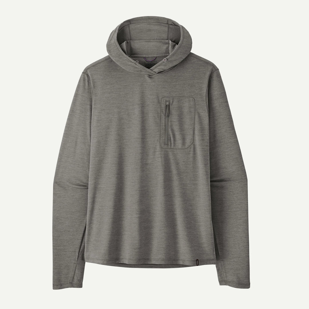 Patagonia Men's Capilene Cool Sun Hoody – The Path Bike Shop