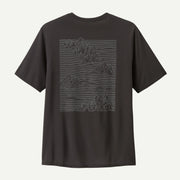 Patagonia Men's Cap Cool Daily Graphic Shirt