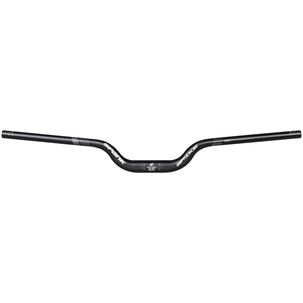 Spike 35 Vibrocore handlebar, full view.