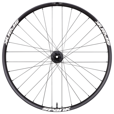 Spank Spike Race 33 29" 32H HG 12x148 Rear Wheel