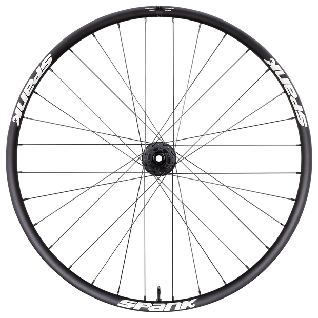 Spank Spike Race 33 29" 32H HG 12x148 Rear Wheel