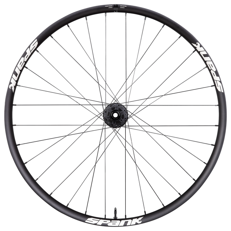 Spank Spike Race 33 29" 32H HG 12x148 Rear Wheel