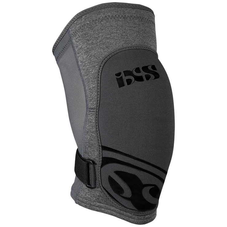 IXS Flow EVO+ Knee Guards — SALE, full view.