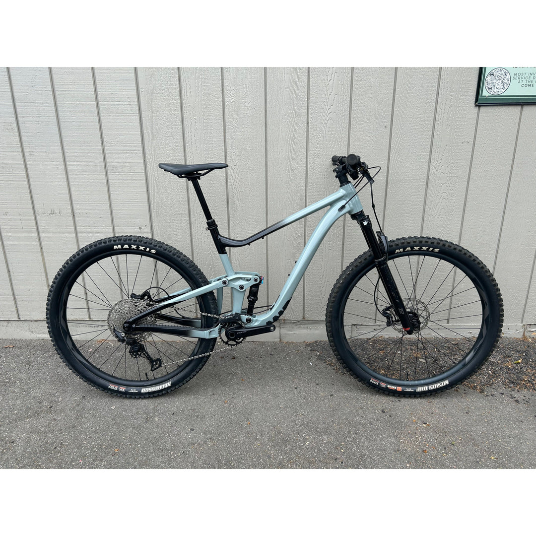 Giant Trance X 3 - Terrapin Bicycles
