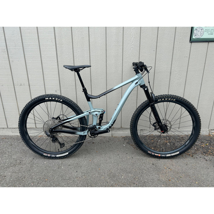 Giant Trance 29 2 Large - DEMO, Full View Drive-Side