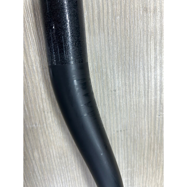 ENVE M9 Carbon Handlebar 31.8mm Clamp 30mm Rise, Takeoff, Blemish View (1)