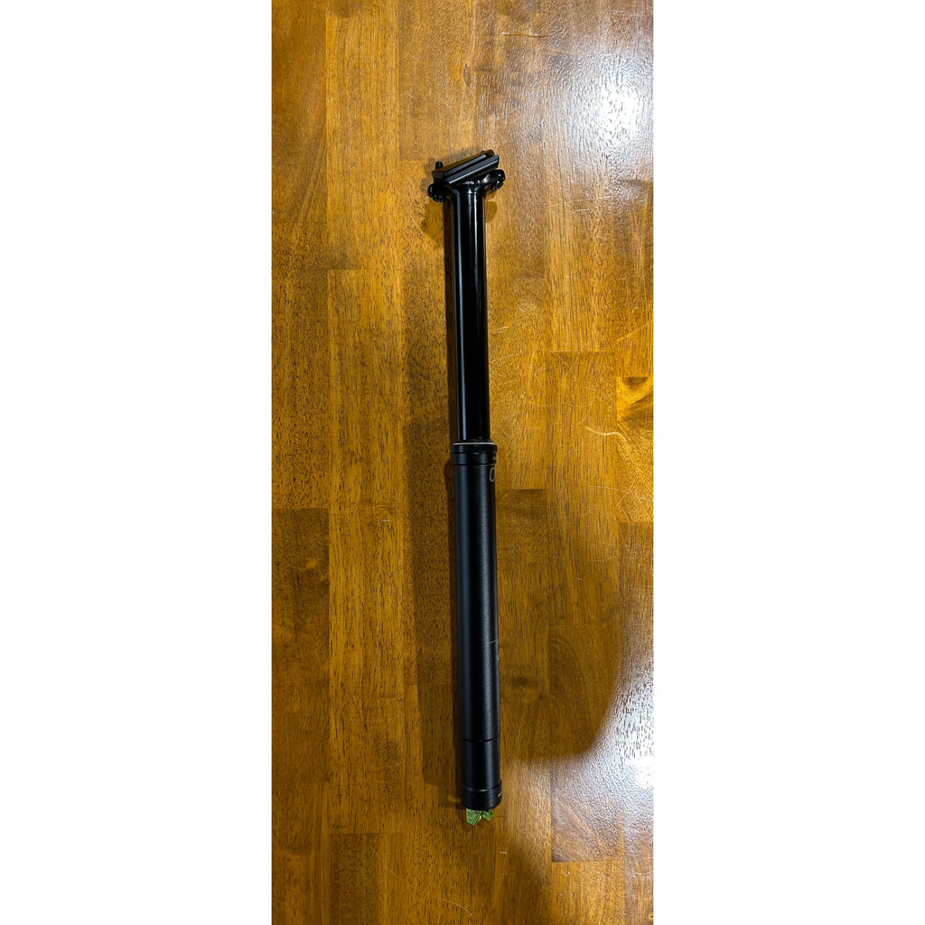 OneUp Components Dropper Post V2, Take Off – The Path Bike Shop