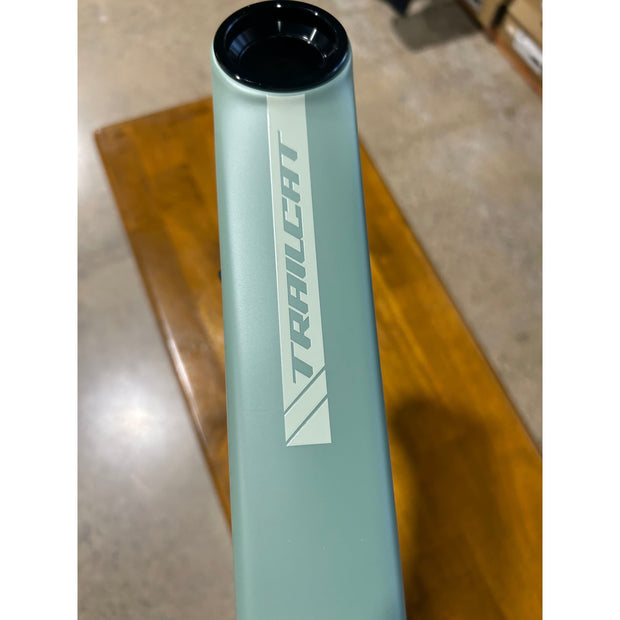 Pivot Trailcat LT Frame , Top Tube View