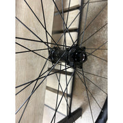 Syncros Silverton 2.5 29" Wheel Set XD 6-Bolt, Take Off, Rotor Mount View