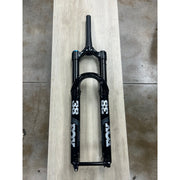 2025 Fox 38 Performance Elite Fork 29" 160mm, Take Off, Front View