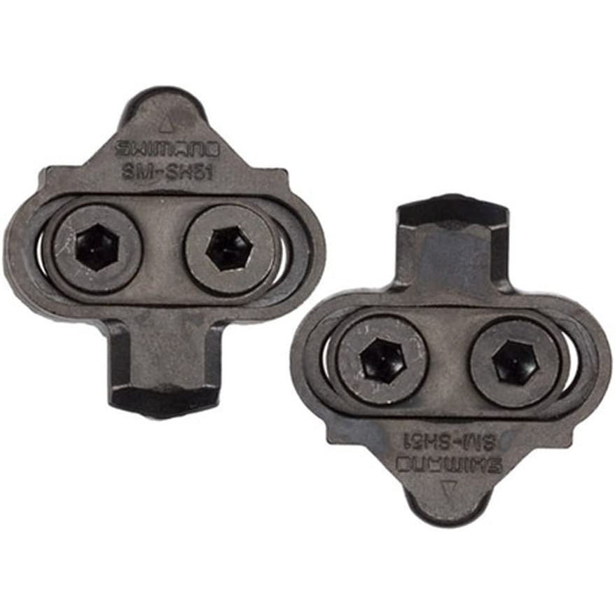shimano sm-sh51 pedals Shimano SPD Cleat SM-SH51