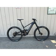 2024 Scor 4060 Z LT NX Black Large, Returned, Full View Drive Side