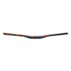 Race Face Era Carbon Handlebar 35.0 diameter, 800mm width, 20mm Rise Orange full view