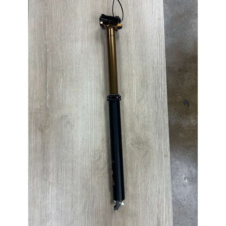 2025 Fox Transfer Post Factory, 31.6mm, Take-off Part