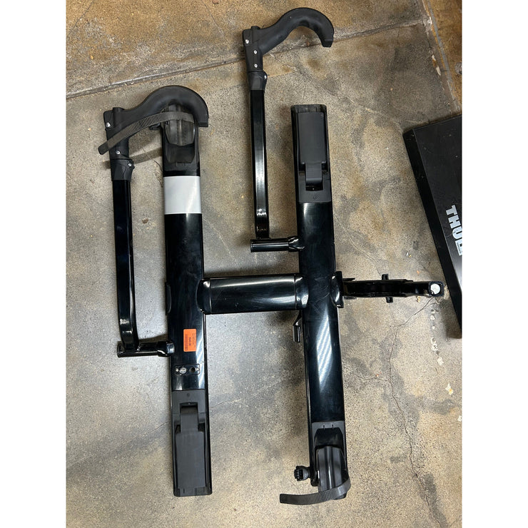 Kuat Sherpa 2.0 Hitch Bike Rack: 2-Bike, 1-1/4" Receiver - RETURN, Full View