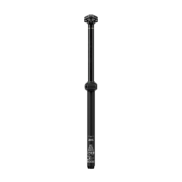 RockShox Reverb AXS Dropper Seatpost - 30.9mm, 100mm, B1, full view.