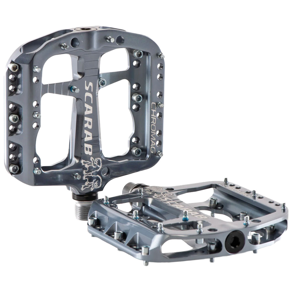 scarab pedal Chromag Pedals Rahmengröße:M (50cm with the ability to Playmobil Musketier Zubehör Handschuhe avata