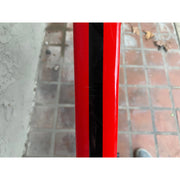 2022 Scott Spark 960 XL 29, red — BLEM, top-tube view.