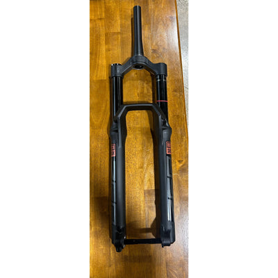 Rockshox Zeb Base A2 29" 170mm, Take Off, Full View