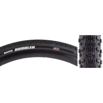 maxxis gravel bike tires Rambler