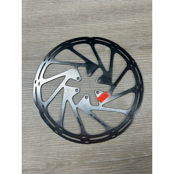 未走行 SRAM CENTERLINE 200mm 6ボルト ローター 2枚 5DF5C52C-9751-4F99-B910-