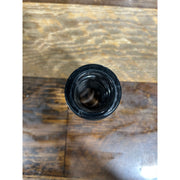 Fox Steel Coil Spring Black 450lb x 2.37 in, Blem Take Off Part, Top View