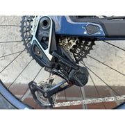 Pivot Shuttle LT Pro X0 Eagle w/ Mixed Alloy Wheels, Small Demo Bike, Derailleur Blemishes