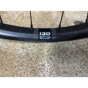 WTB HTZ I30 Trail Wheelset (6 Bolt XD Boost) - Mixed Wheel, Takeoff, Rim Model View (4)