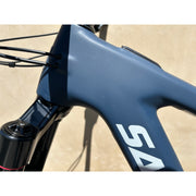 2025 Santa Cruz Heckler SL 1 C MX R-kit, Return, Non Drive Side Frame Scratches