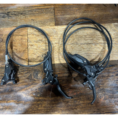 Sram G2 RSC Brake Set, Take Off, Take Off