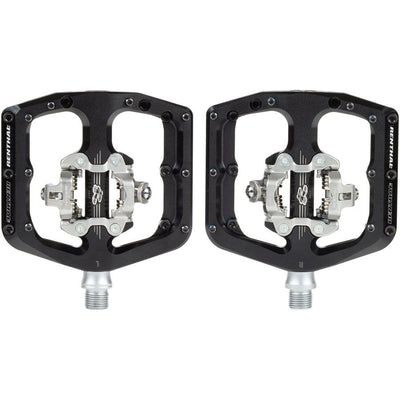 renthal pedale Renthal Revo-DHC Pedal Black