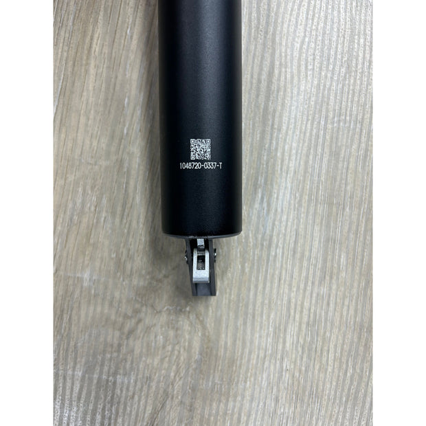 Fox Transfer Performance Elite Dropper Post (Older Style), Take Off Part, Serial Number