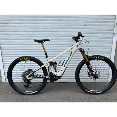 New Arrivals – The Path Bike Shop