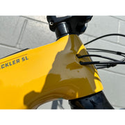 2025 Santa Cruz Heckler SL 1 C MX S-kit, Small Return, Drive Side Head Tube Blems