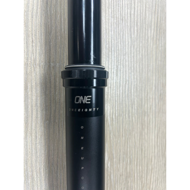 Oneup Dropper Post V3, Takeoff, Length View