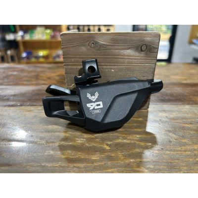 SRAM Eagle 90 T-Type Trigger Shifter, Take Off, Full View